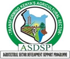 Makueni County Govt